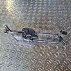 Vējstikla tīrīšanas mehānisms priekš VW GOLF 5 2004