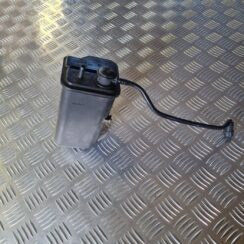 Ogles filtrs priekš VW GOLF 5 2004