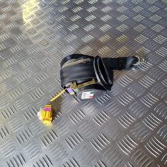 Priekšējā kreisā drošības josta priekš VW GOLF 5 2004