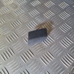 Lukturu mazgātāja sprauslas vāks priekš VW GOLF 5 2004