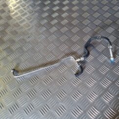 Degvielas caurule priekš VW GOLF 5 2004