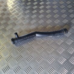 Dzesēšanas caurule priekš VW GOLF 5 2004