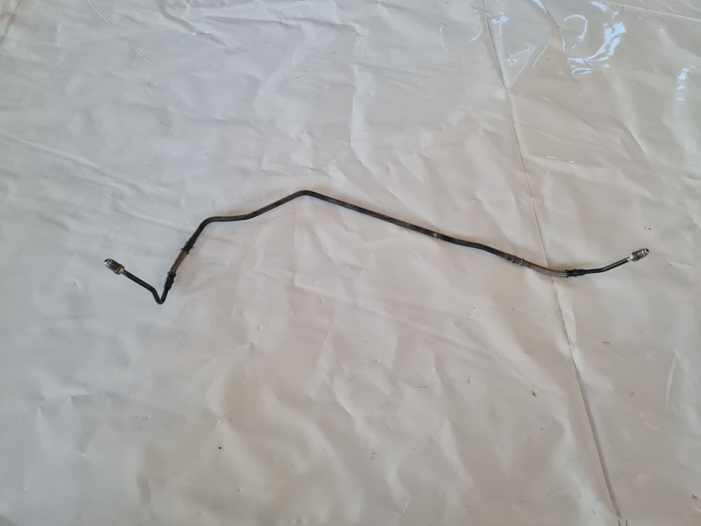 Sajūga caurule priekš VW GOLF 5 2004