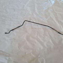 Sajūga caurule priekš VW GOLF 5 2004