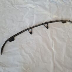 Priekšēja bufera kronšteins priekš VW GOLF 5 2004