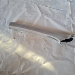 Priekšējas salona statnes apdare priekš VW GOLF 5 2004