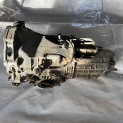 Mehāniska pārnesumkārba priekš AUDI 80 1991