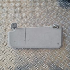 Saules aizsargs priekš CITROEN BERLINGO 2014