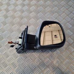 Ārējais spogulis, pa labi priekš CITROEN BERLINGO 2014