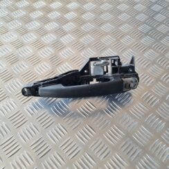 Ārējais durvju rokturis priekš CITROEN BERLINGO 2014