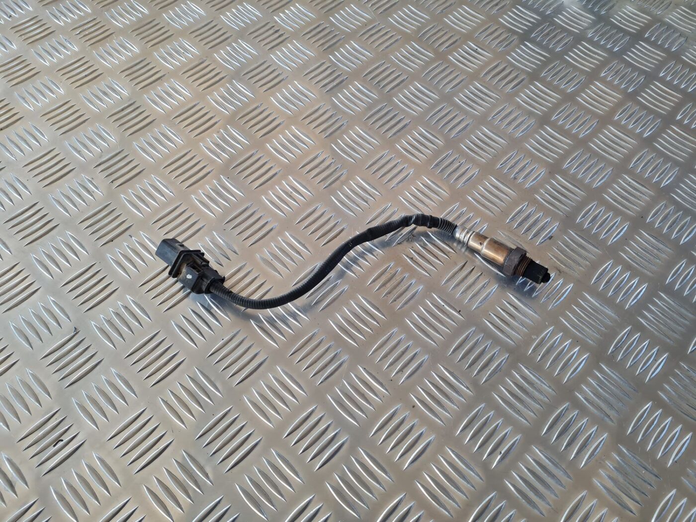 Lambda zonde priekš CITROEN BERLINGO 2014 1 Lambda zonde priekš CITROEN BERLINGO 2014