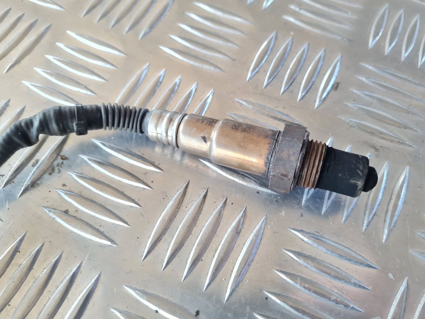 Lambda zonde priekš CITROEN BERLINGO 2014 2 Lambda zonde priekš CITROEN BERLINGO 2014