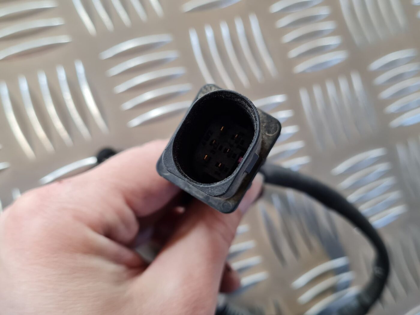 Lambda zonde priekš CITROEN BERLINGO 2014 3 Lambda zonde priekš CITROEN BERLINGO 2014