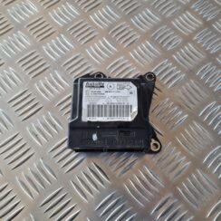 Drošības spilvena vadības bloks priekš CITROEN BERLINGO 2014