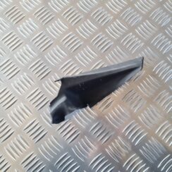 Vējstikla uzlika (deflektors) priekš CITROEN BERLINGO 2014