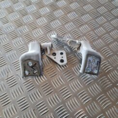 Durvju eņģe priekš CITROEN BERLINGO 2014