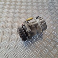 Gaisa kondicioniera kompresors priekš CITROEN BERLINGO 2014