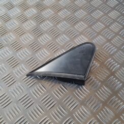 Priekšēja spārna uzlika/moldings priekš CITROEN BERLINGO 2014