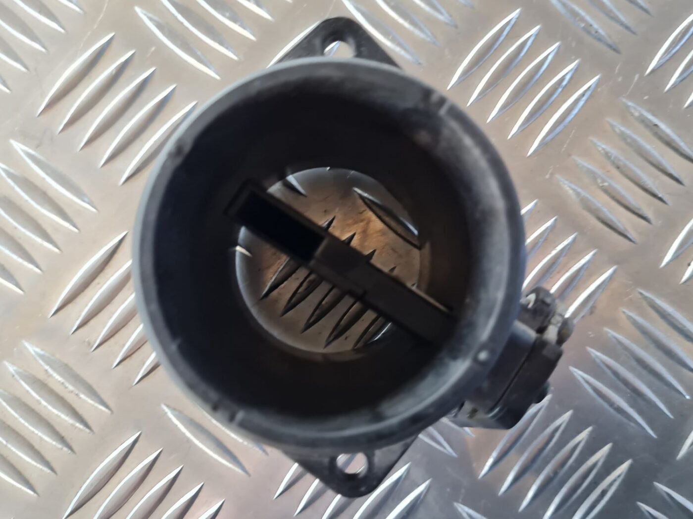 Gaisa plūsmas mērītājs priekš CITROEN BERLINGO 2014