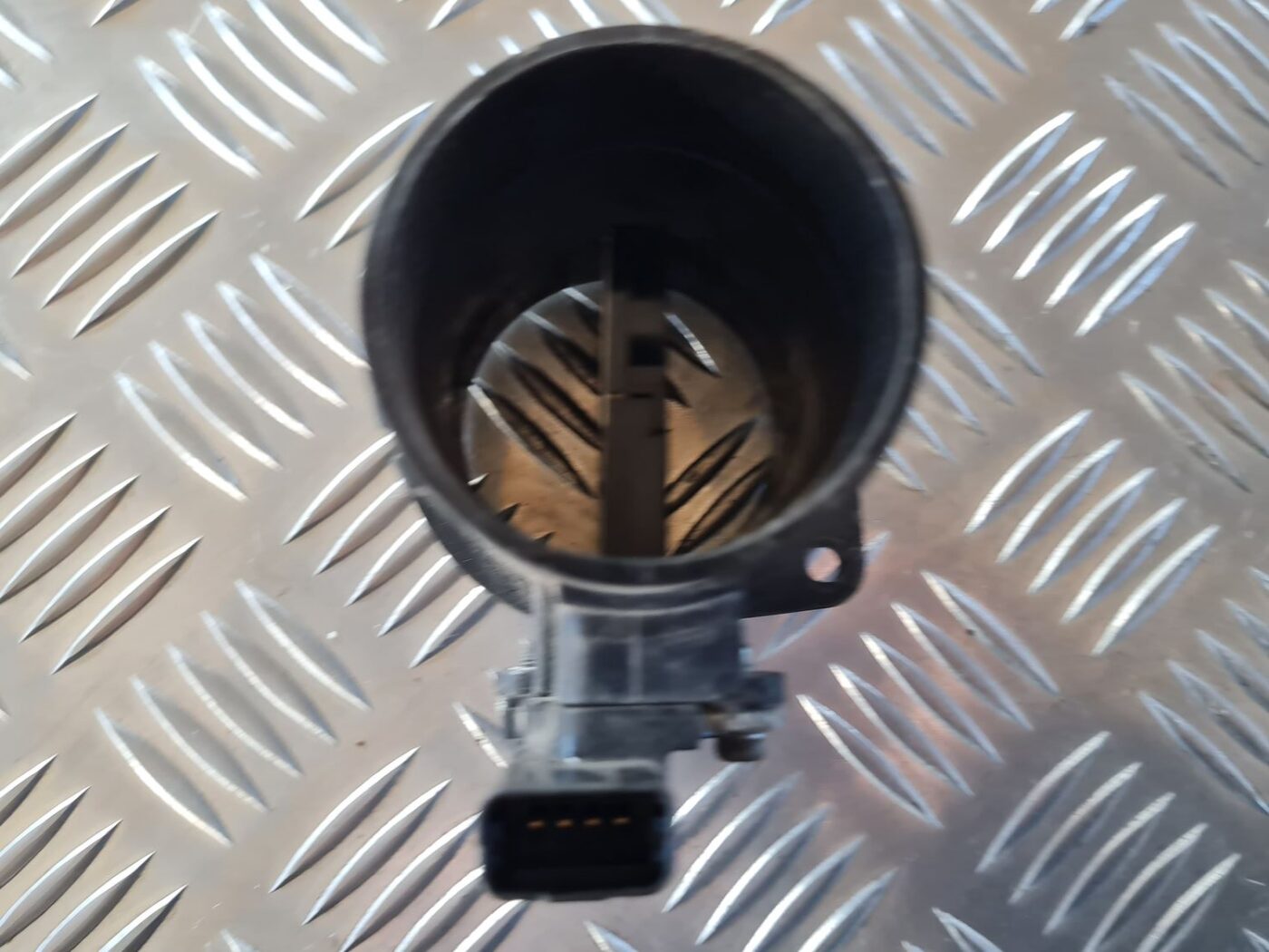 Gaisa plūsmas mērītājs priekš CITROEN BERLINGO 2014