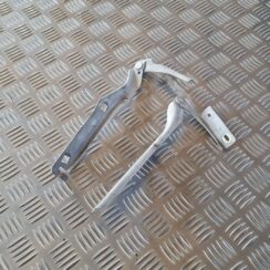 Pārsega eņģu komplekts priekš CITROEN BERLINGO 2014