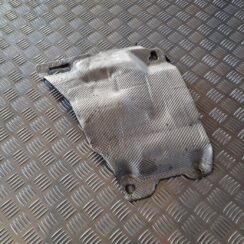 Dzinēja karstuma aizsargs priekš CITROEN BERLINGO 2014