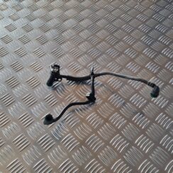 Degvielas caurules savienojums priekš CITROEN BERLINGO 2014