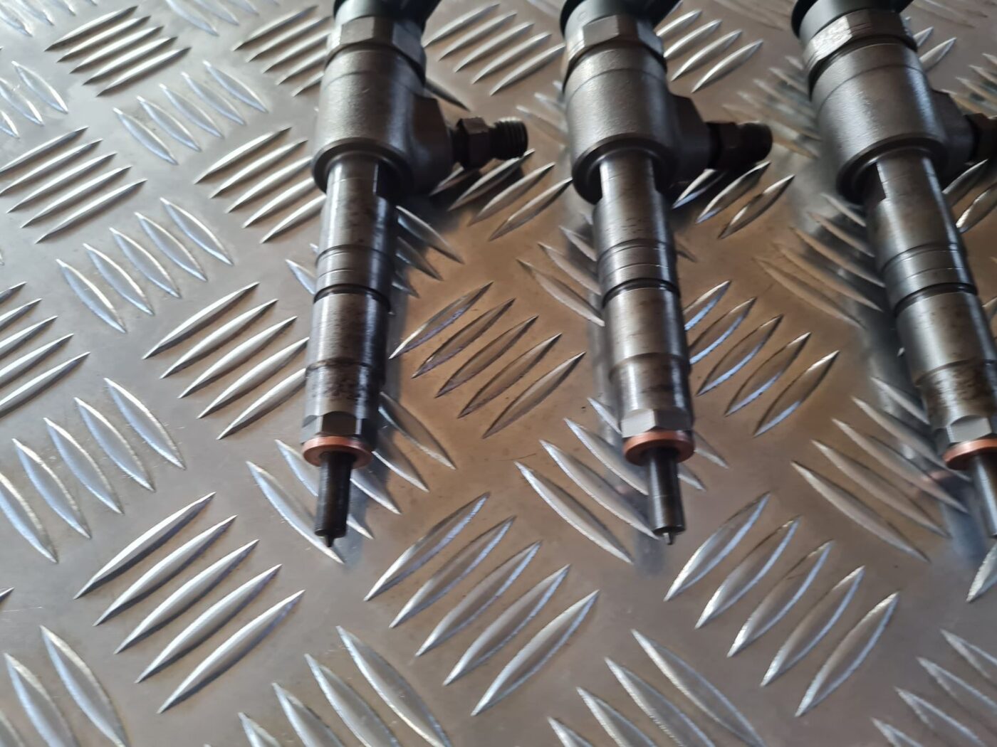 Degvielas smidzinātājs priekš CITROEN BERLINGO 2014 2 Degvielas smidzinātājs priekš CITROEN BERLINGO 2014