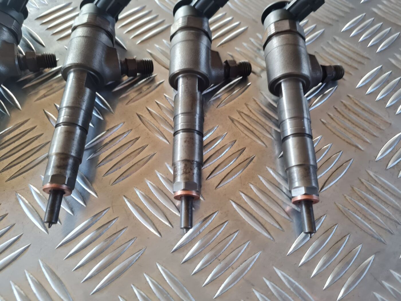 Degvielas smidzinātājs priekš CITROEN BERLINGO 2014 7 Degvielas smidzinātājs priekš CITROEN BERLINGO 2014