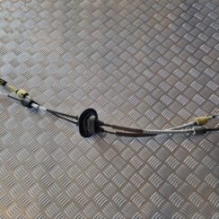 Pārnesumu pārslēgšanas mehānisma troses priekš CITROEN BERLINGO 2014