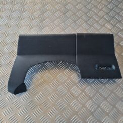 Mērinstrumentu paneļa apdare (zem stūres) priekš CITROEN BERLINGO 2014