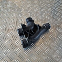 Interkulera caurule priekš CITROEN BERLINGO 2014