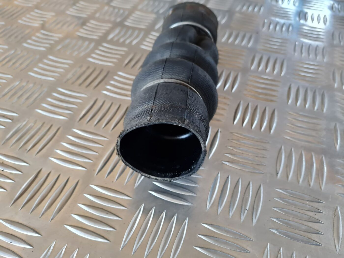 Interkulera caurule priekš CITROEN BERLINGO 2014