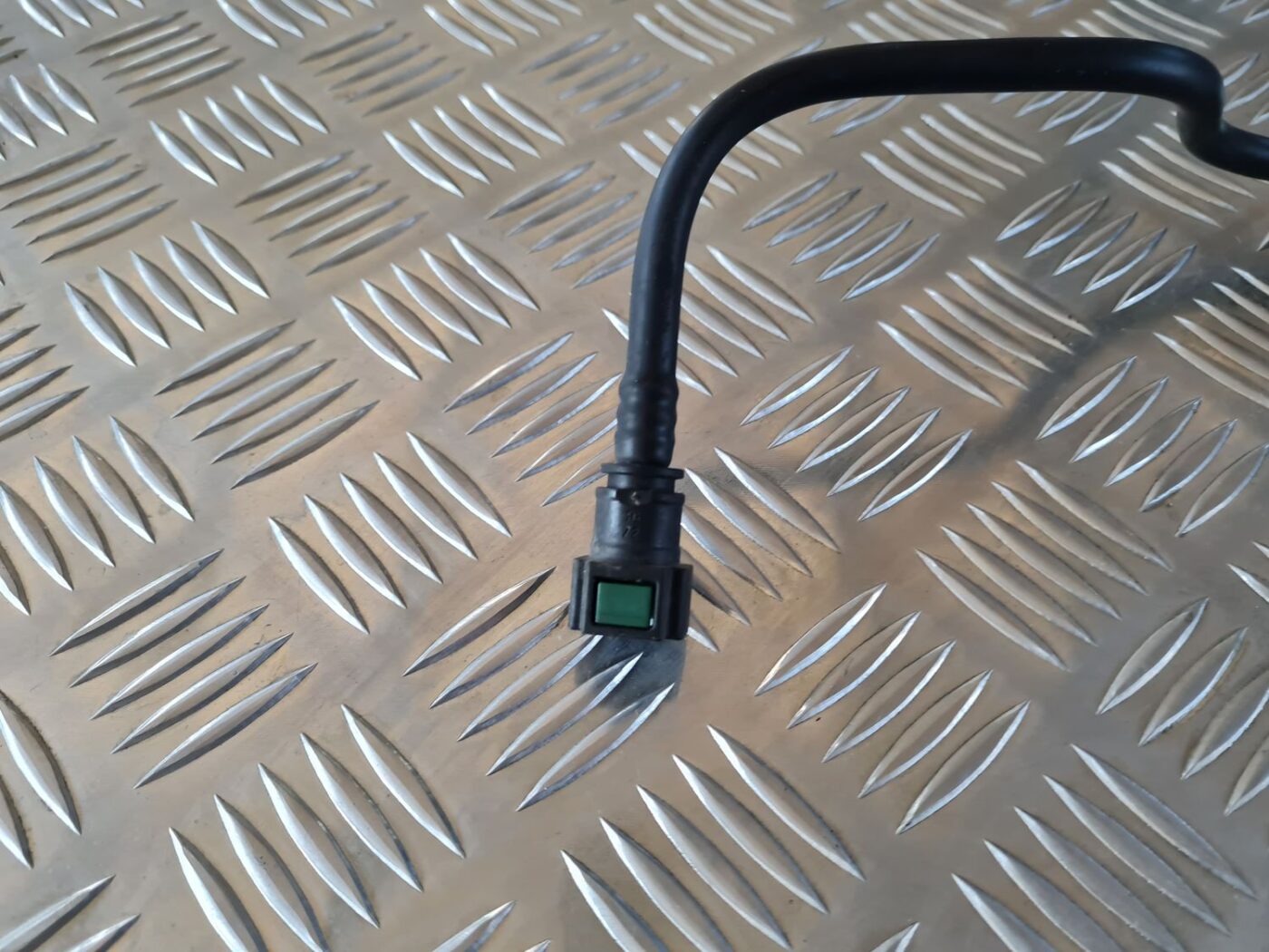 Vakuuma bremžu pastiprinātāja caurule priekš CITROEN BERLINGO 2014 2 Vakuuma bremžu pastiprinātāja caurule priekš CITROEN BERLINGO 2014