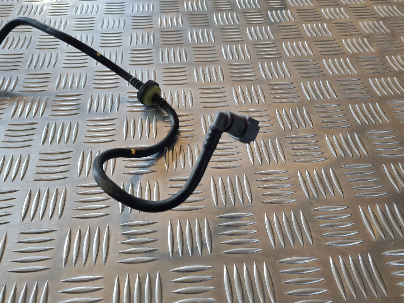 Vakuuma bremžu pastiprinātāja caurule priekš CITROEN BERLINGO 2014 5 Vakuuma bremžu pastiprinātāja caurule priekš CITROEN BERLINGO 2014