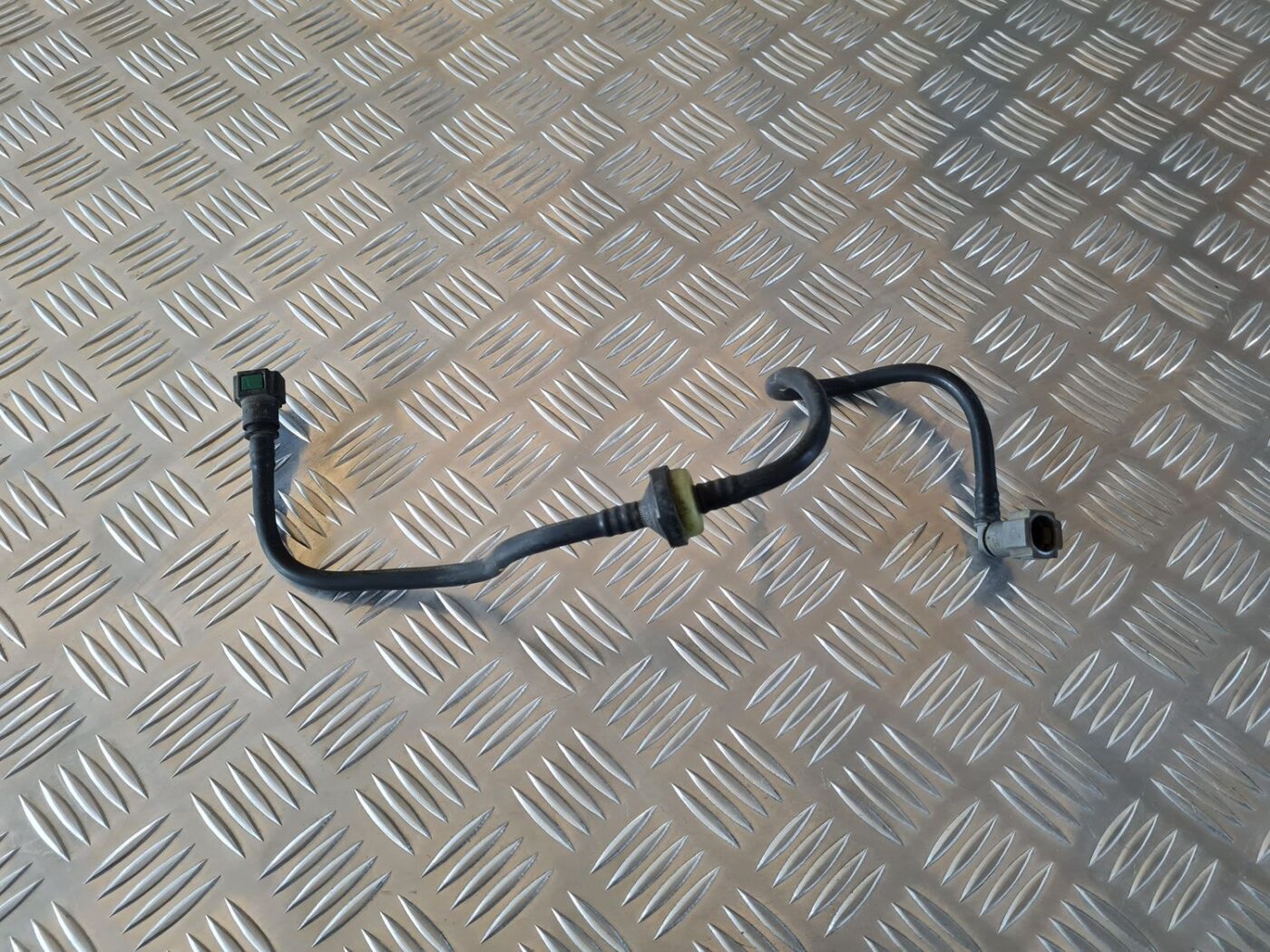 Vakuuma bremžu pastiprinātāja caurule priekš CITROEN BERLINGO 2014 4 Vakuuma bremžu pastiprinātāja caurule priekš CITROEN BERLINGO 2014