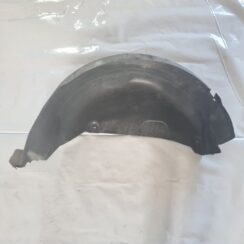 Aizmugurējais kreisais paspārns priekš CITROEN BERLINGO 2014