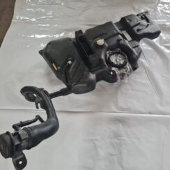 Degvielas tvertne priekš CITROEN BERLINGO 2014