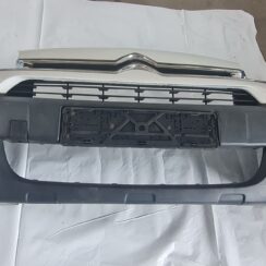 Priekšējais buferis priekš CITROEN BERLINGO 2014