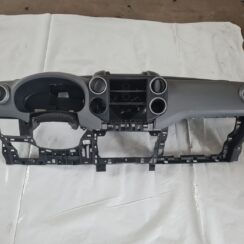 Mērinstrumentu panelis priekš CITROEN BERLINGO 2014