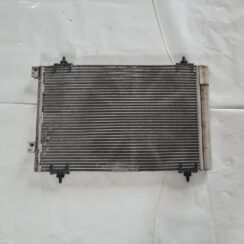 Gaisa kondicioniera radiators priekš CITROEN BERLINGO 2014