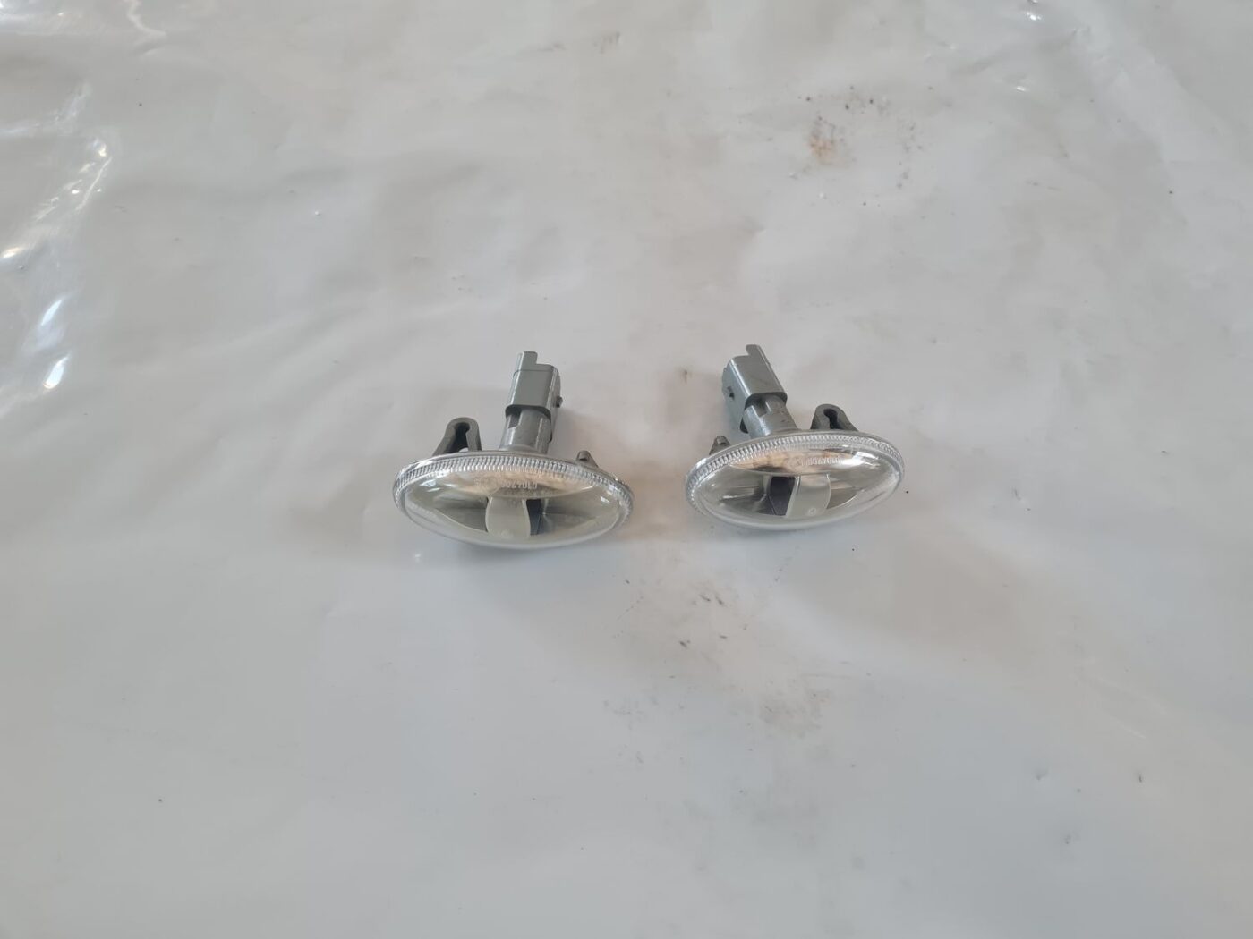 Pagrieziena signala lukturis priekš CITROEN BERLINGO 2014 1 Pagrieziena signala lukturis priekš CITROEN BERLINGO 2014