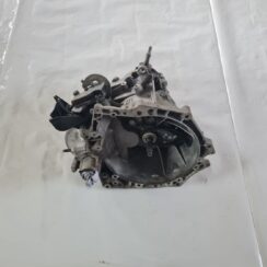 Mehāniska pārnesumkārba priekš CITROEN BERLINGO 2014