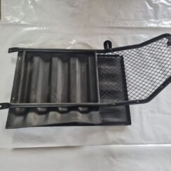 Salona starpsiena priekš CITROEN BERLINGO 2014