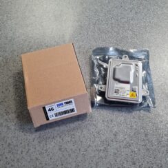 Ksenona vadības bloks priekš BMW 520D F11 2011 TOURING