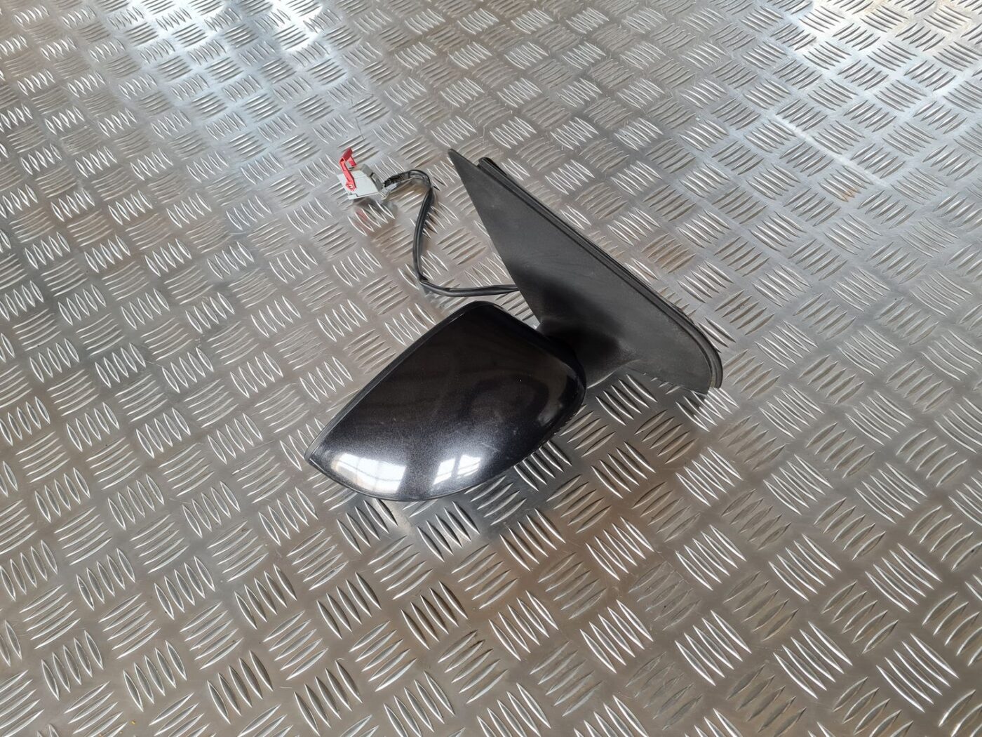 Ārējais spogulis, pa labi priekš FIAT STILO 2003 1 Ārējais spogulis, pa labi priekš FIAT STILO 2003