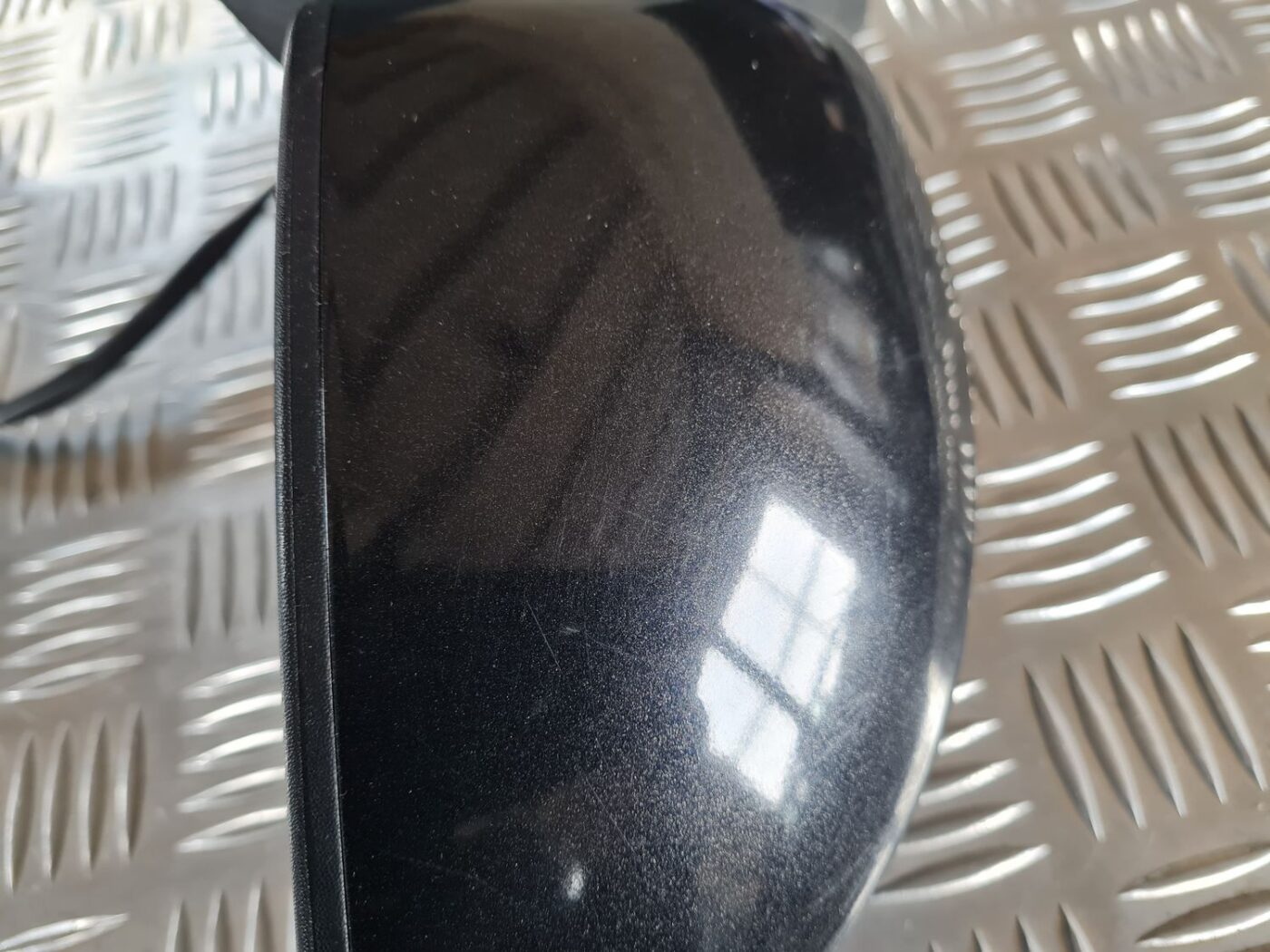 Ārējais spogulis, pa labi priekš FIAT STILO 2003 9 Ārējais spogulis, pa labi priekš FIAT STILO 2003