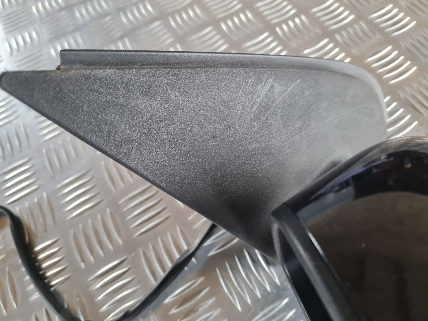 Ārējais spogulis, pa labi priekš FIAT STILO 2003 8 Ārējais spogulis, pa labi priekš FIAT STILO 2003