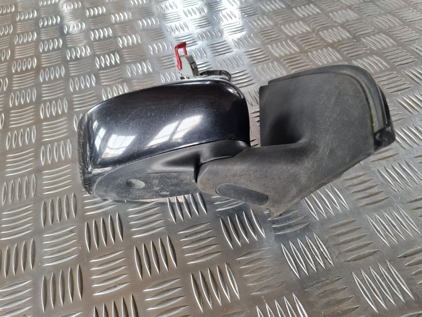 Ārējais spogulis, pa labi priekš FIAT STILO 2003 7 Ārējais spogulis, pa labi priekš FIAT STILO 2003