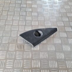 Durvju spoguļa apdares uzlika salonā (ar skaļruni) priekš FIAT STILO 2003